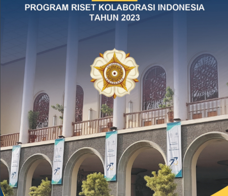 Call For Proposal Program Riset Kolaborasi Indonesia Tahun