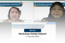 Workshop Desain Industri